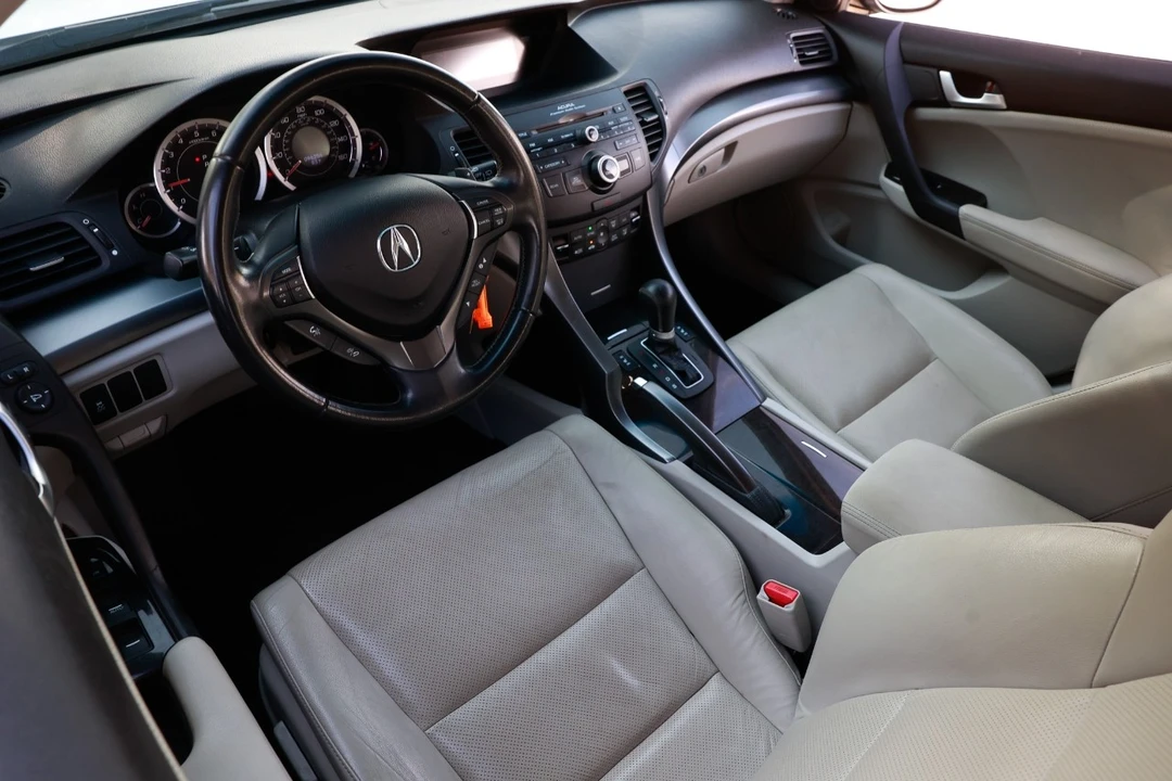 2014 Acura TSX 2nd Gen - Image 4 of 21
