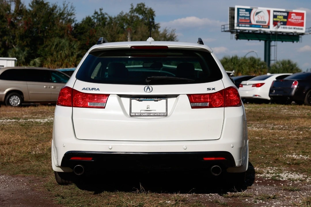2014 Acura TSX 2nd Gen - Image 9 of 21