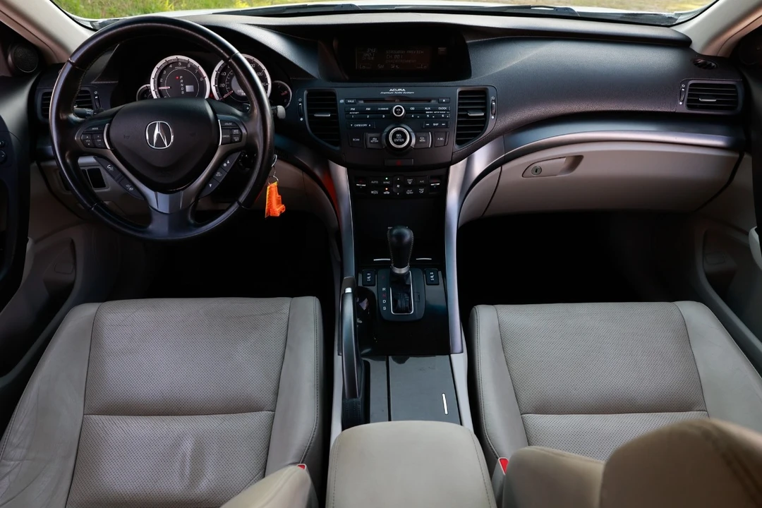 2014 Acura TSX 2nd Gen - Image 21 of 21