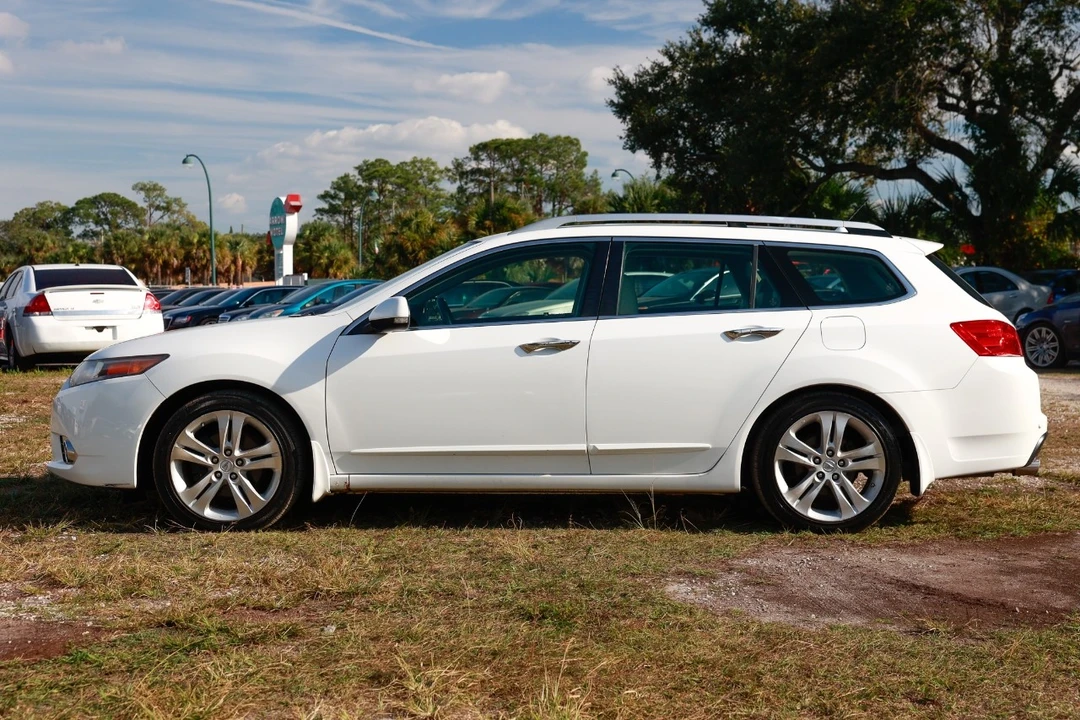 2014 Acura TSX 2nd Gen - Image 3 of 21