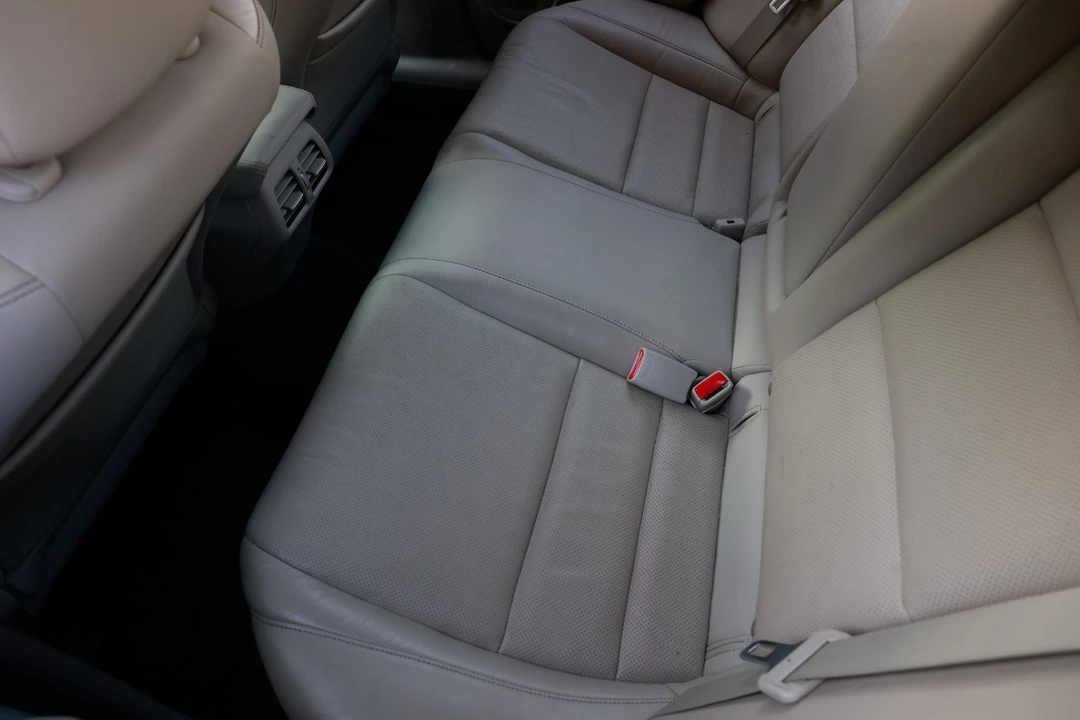 2014 Acura TSX 2nd Gen - Image 10 of 21