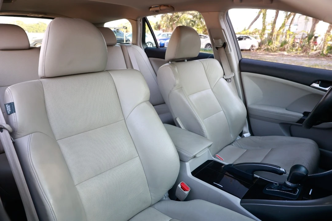 2014 Acura TSX 2nd Gen - Image 16 of 21