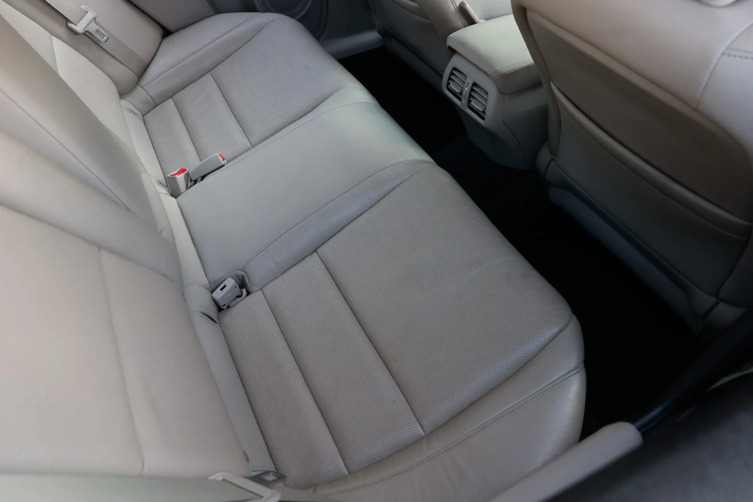 2014 Acura TSX 2nd Gen - Image 12 of 21