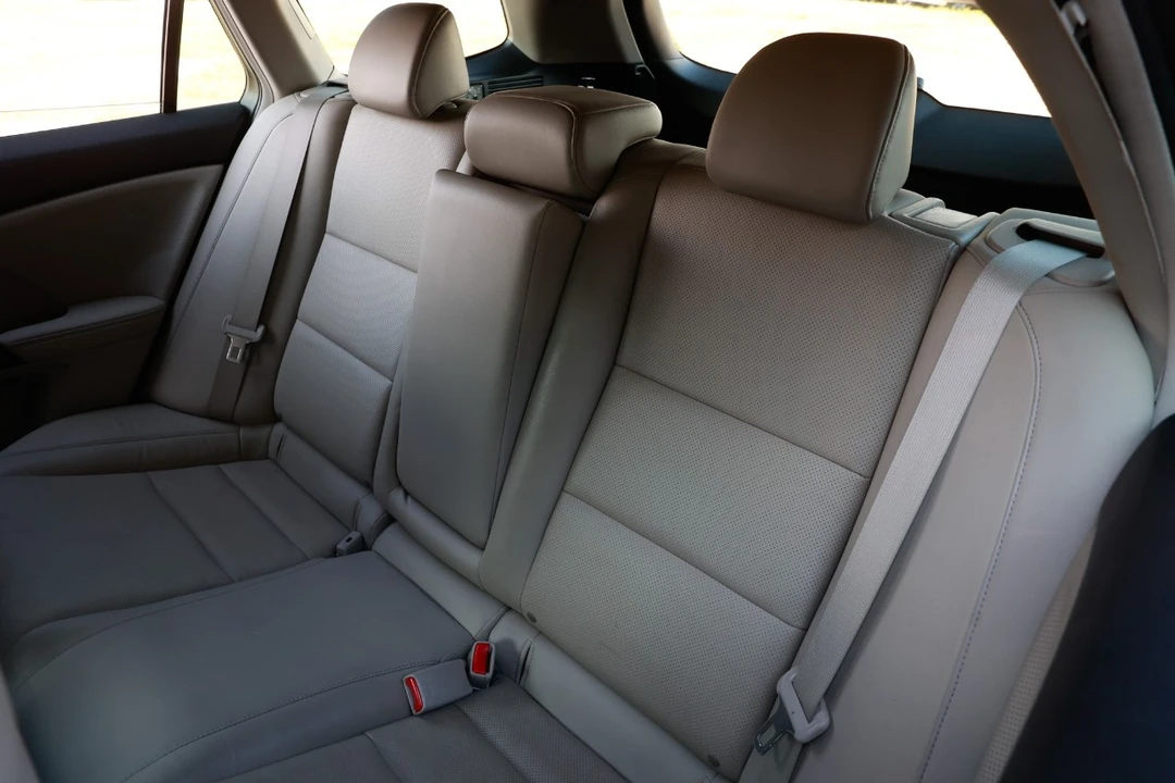 2014 Acura TSX 2nd Gen - Image 8 of 21