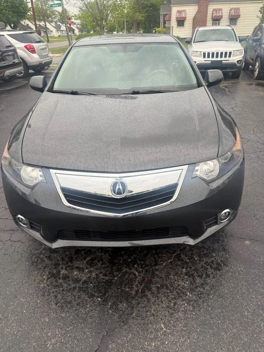 2014 Acura TSX 2nd Gen - Image 2 of 14