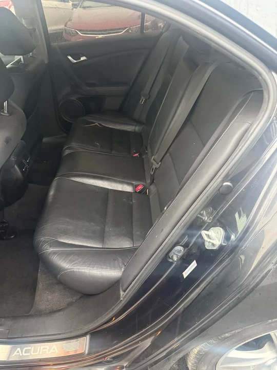 2014 Acura TSX 2nd Gen - Image 14 of 14