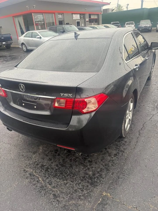 2014 Acura TSX 2nd Gen - Image 7 of 14