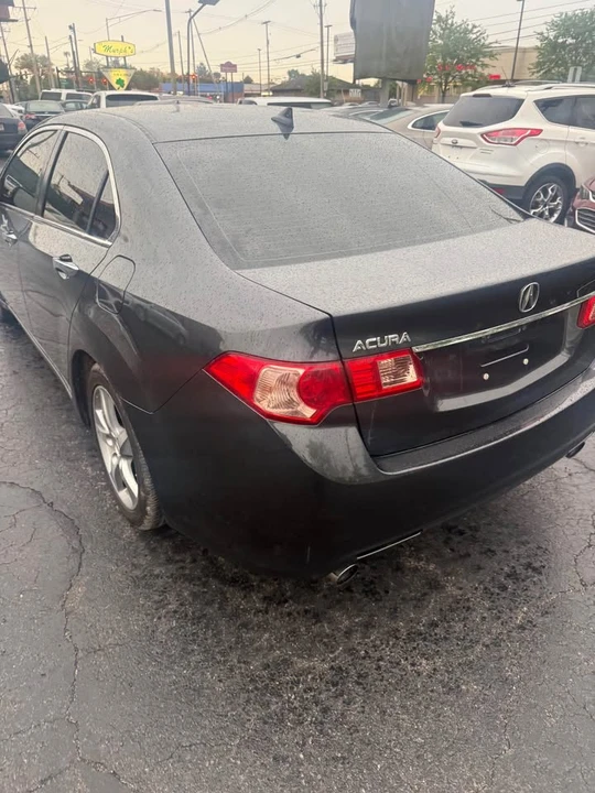 2014 Acura TSX 2nd Gen - Image 9 of 14