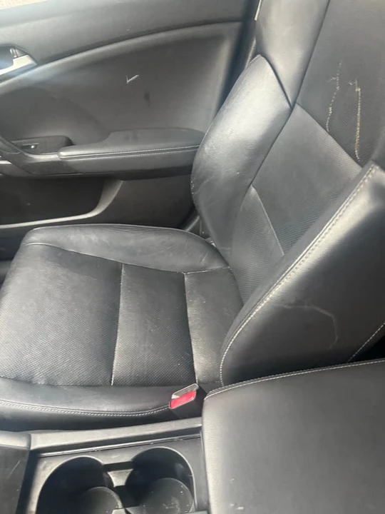2014 Acura TSX 2nd Gen - Image 13 of 14