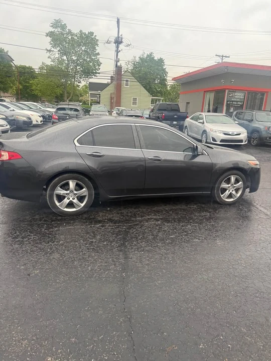 2014 Acura TSX 2nd Gen - Image 6 of 14