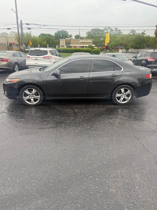 2014 Acura TSX 2nd Gen - Image 3 of 14