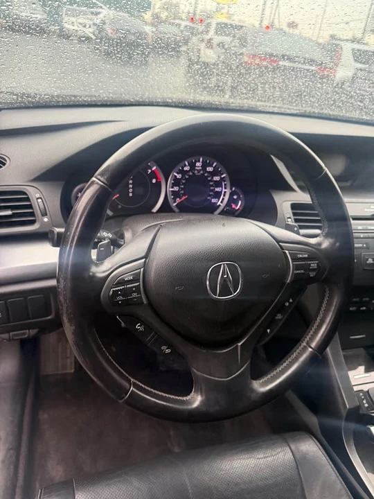 2014 Acura TSX 2nd Gen - Image 11 of 14