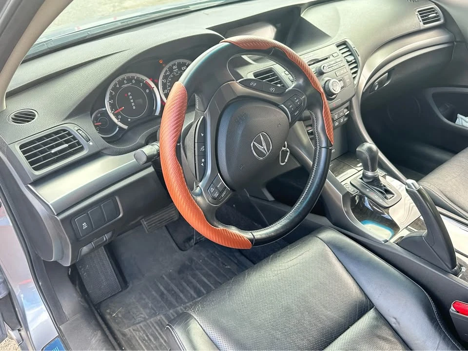 2014 Acura TSX 2nd Gen - Image 4 of 7