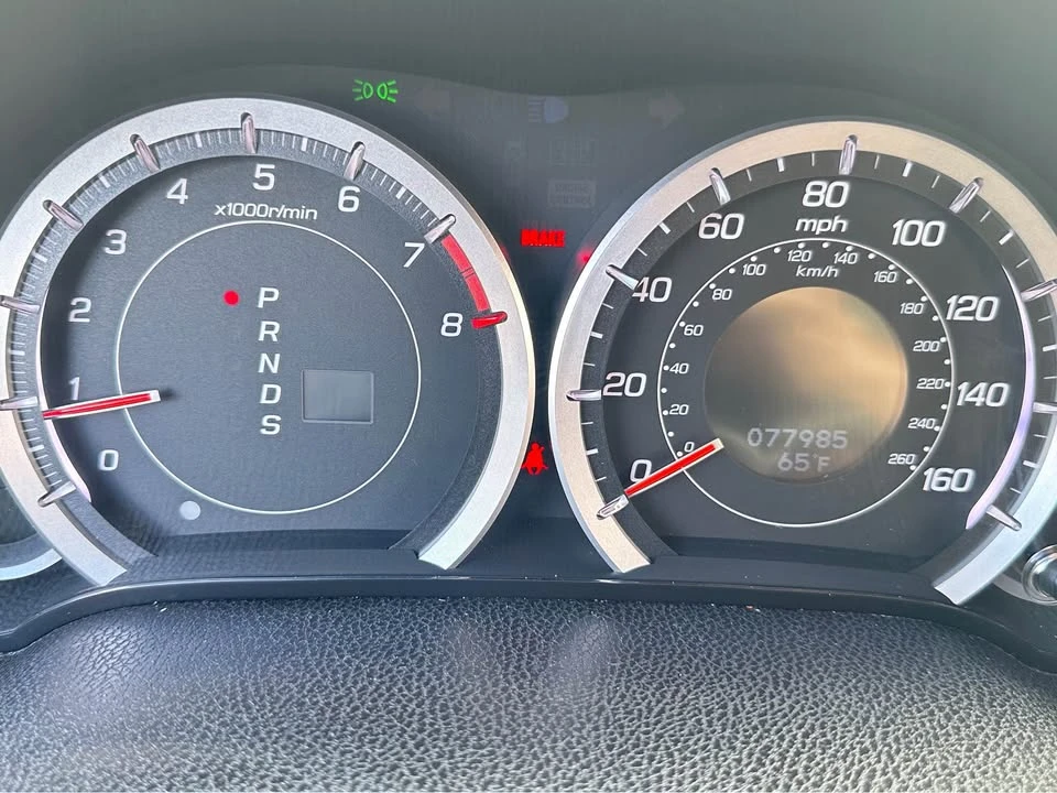 2014 Acura TSX 2nd Gen - Image 6 of 7