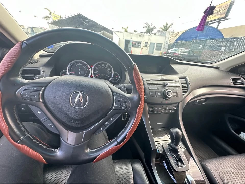 2014 Acura TSX 2nd Gen - Image 7 of 7