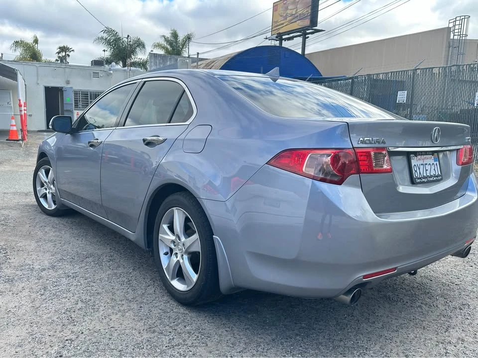 2014 Acura TSX 2nd Gen - Image 2 of 7