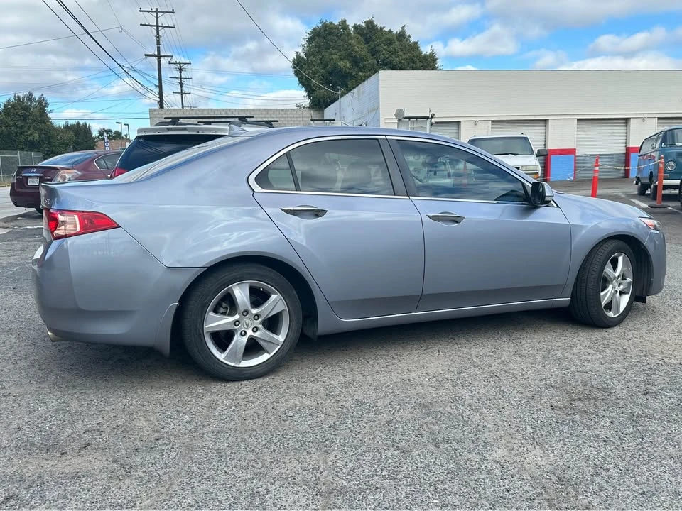 2014 Acura TSX 2nd Gen - Image 3 of 7