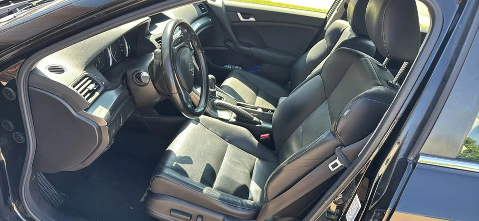 2014 Acura TSX 2nd Gen - Image 3 of 6