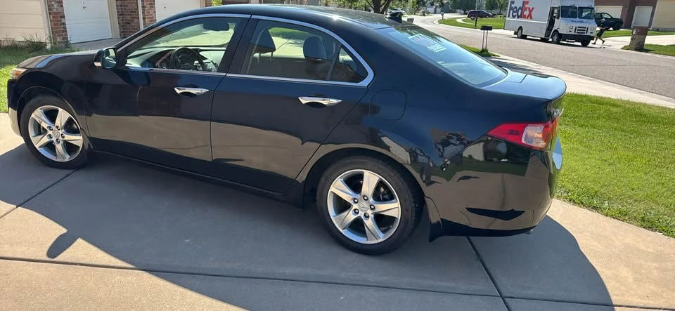 2014 Acura TSX 2nd Gen - Image 4 of 6