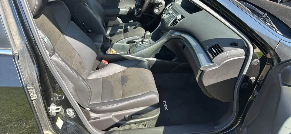 2014 Acura TSX 2nd Gen - Image 6 of 6