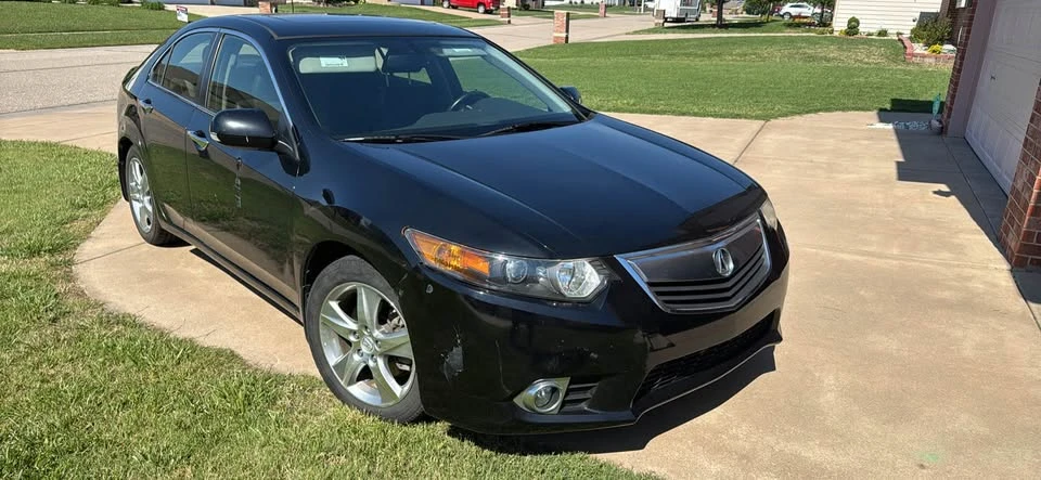 2014 Acura TSX 2nd Gen - Image 5 of 6