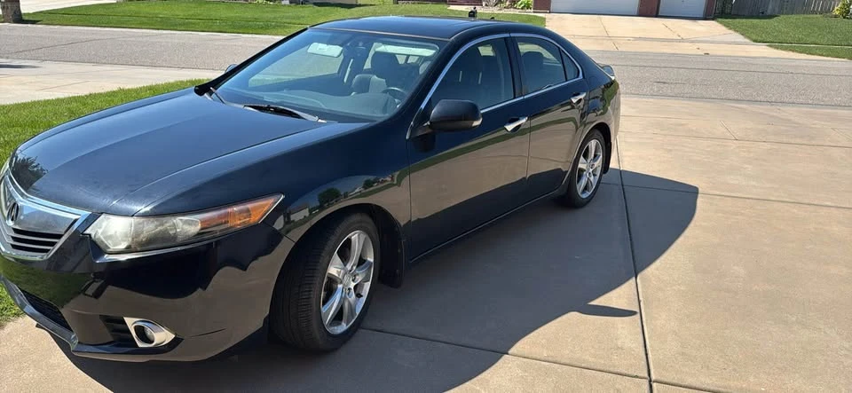 2014 Acura TSX 2nd Gen - Image 2 of 6