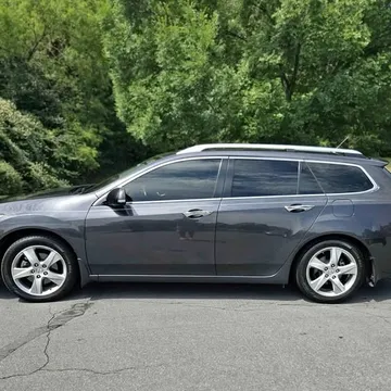 2014 Acura TSX Sport Wagon