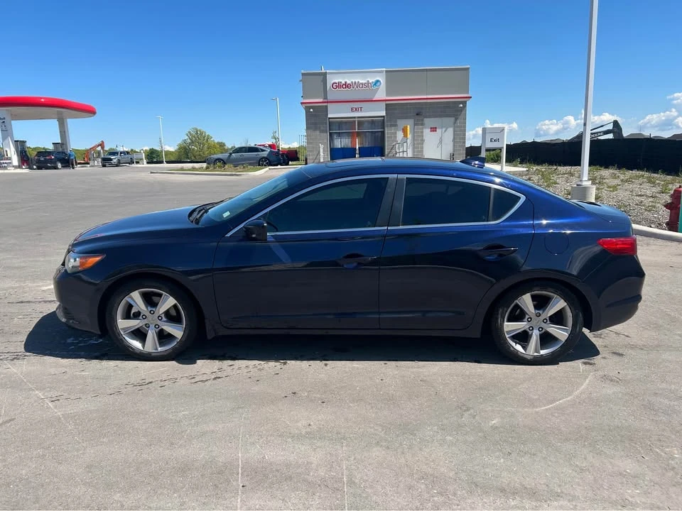 2014 Acura ILX - Image 2 of 7