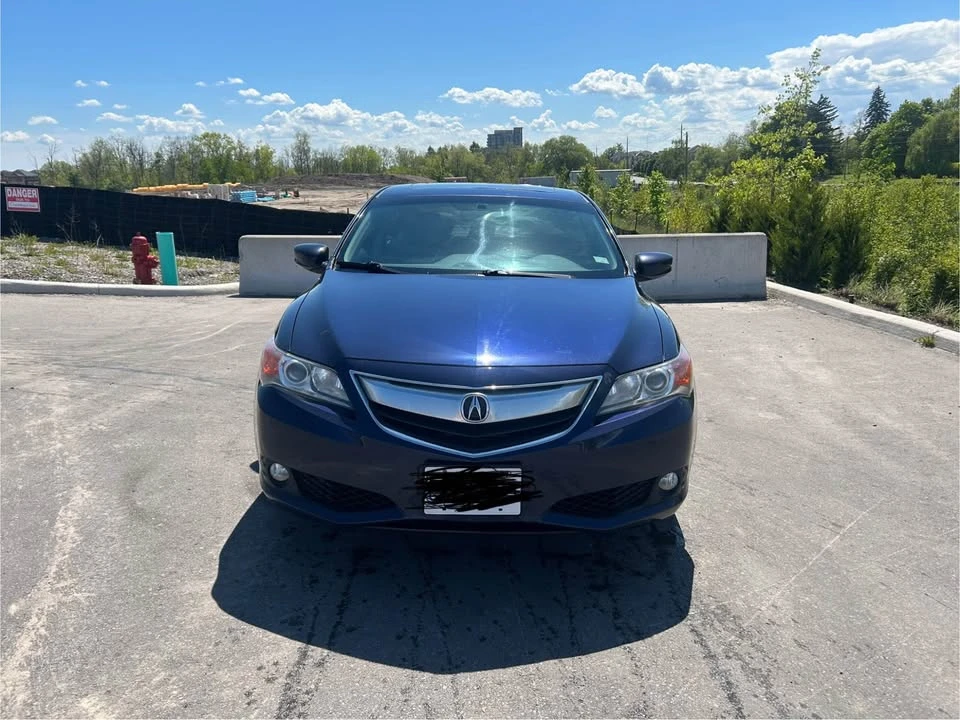 2014 Acura ILX - Image 7 of 7