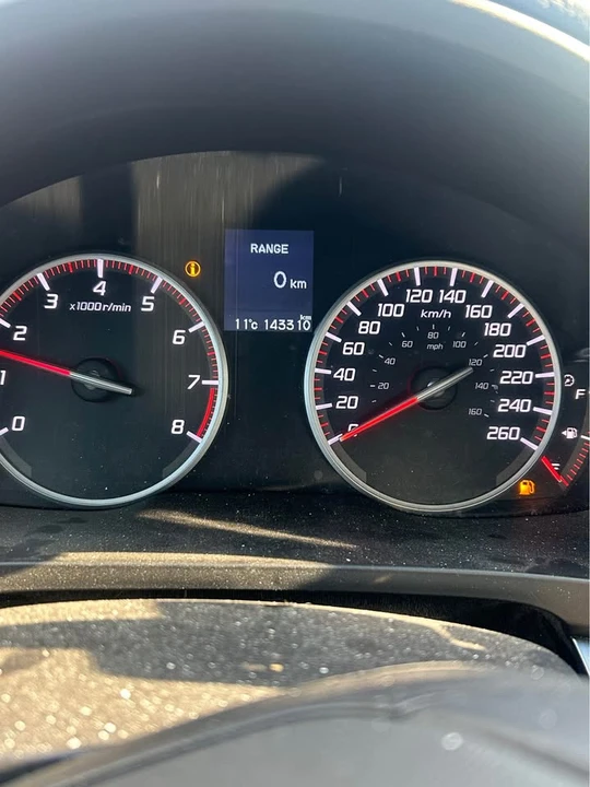 2014 Acura ILX - Image 4 of 7