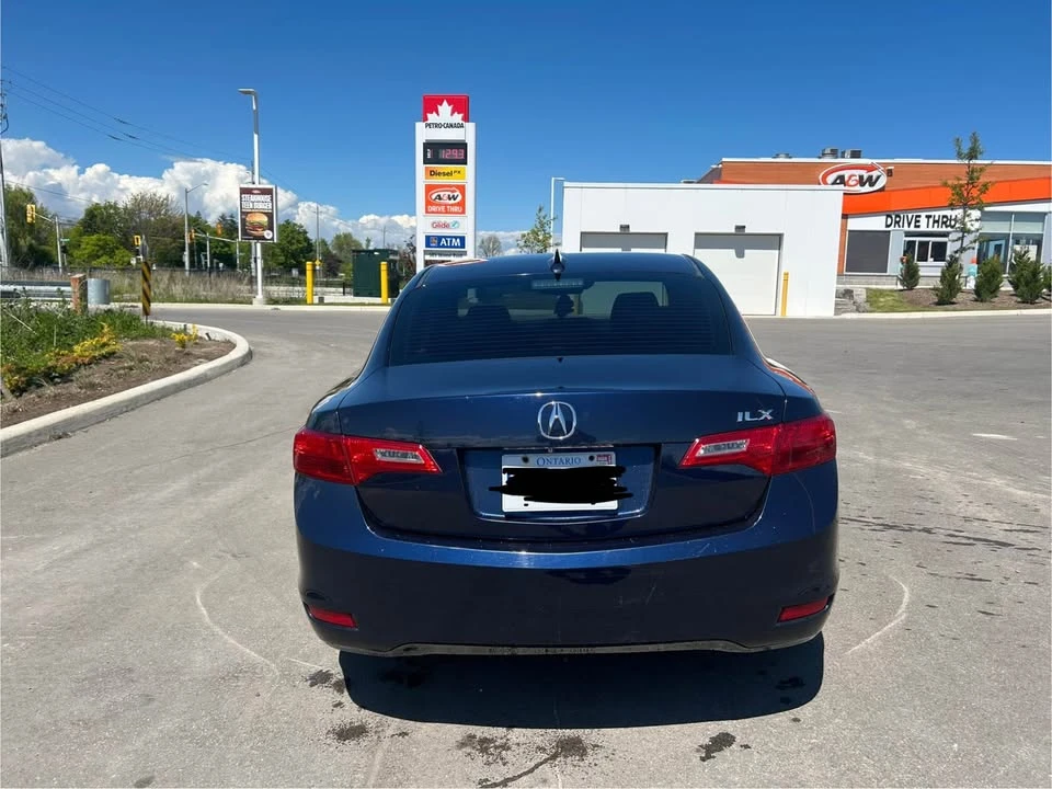 2014 Acura ILX - Image 6 of 7