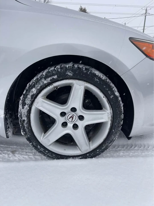 2014 Acura ILX - Image 4 of 17