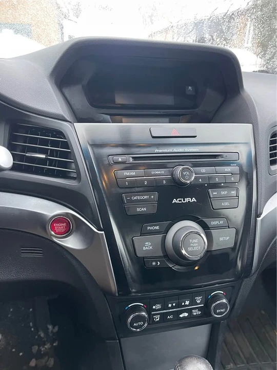 2014 Acura ILX - Image 17 of 17