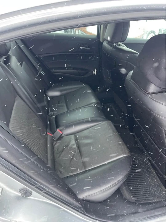 2014 Acura ILX - Image 6 of 17