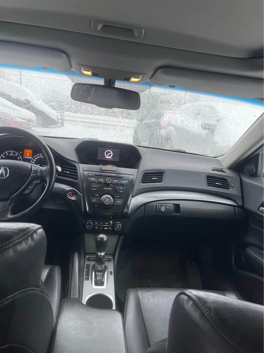 2014 Acura ILX - Image 14 of 17