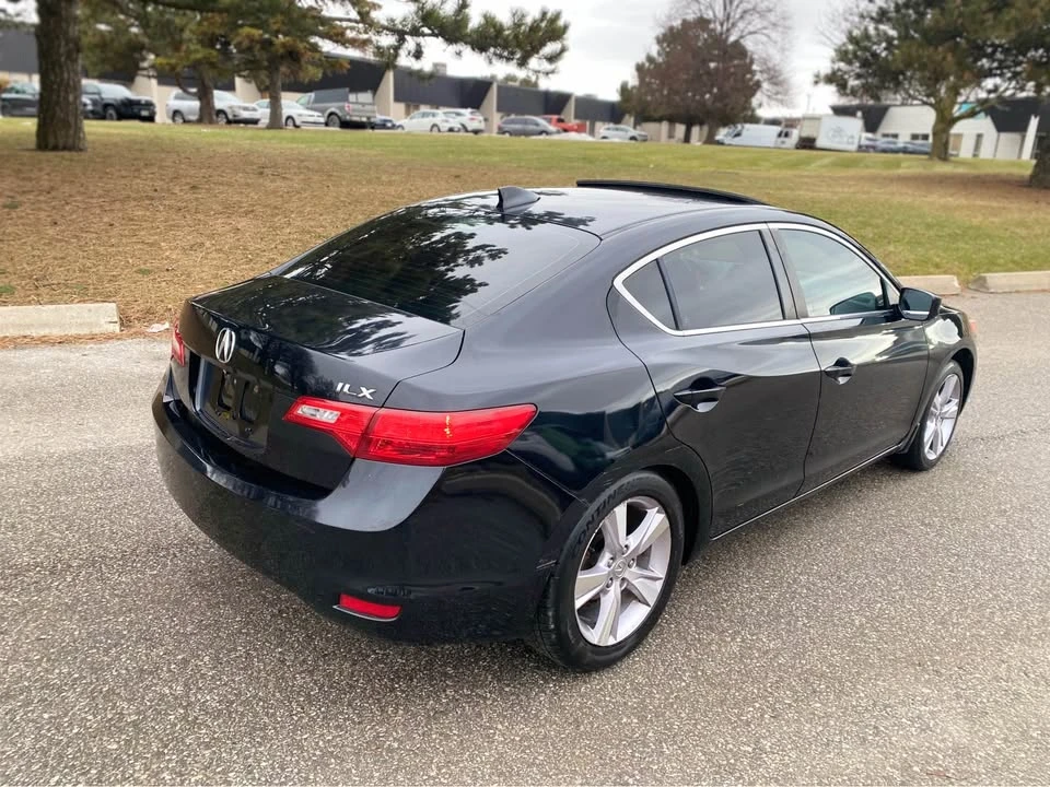 2014 Acura ILX - Image 4 of 15