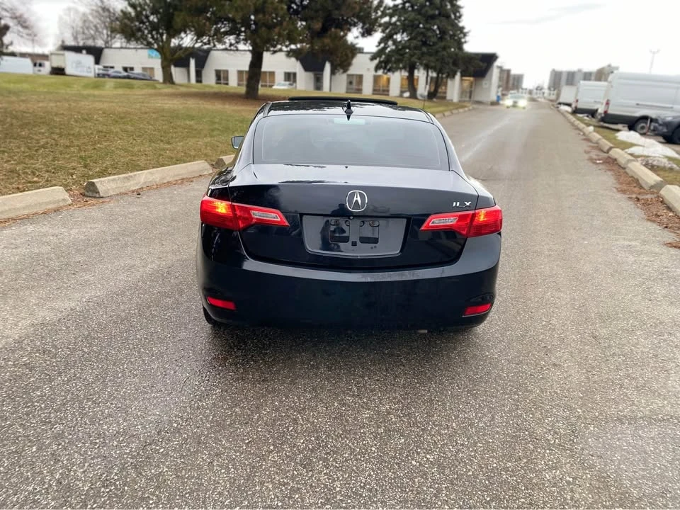 2014 Acura ILX - Image 5 of 15