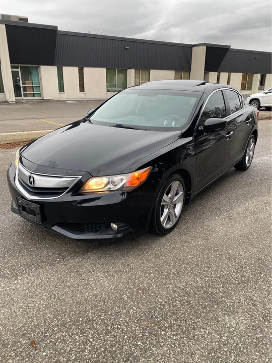 2014 Acura ILX - Image 3 of 15