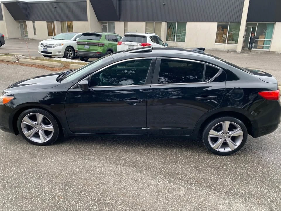 2014 Acura ILX - Image 6 of 15