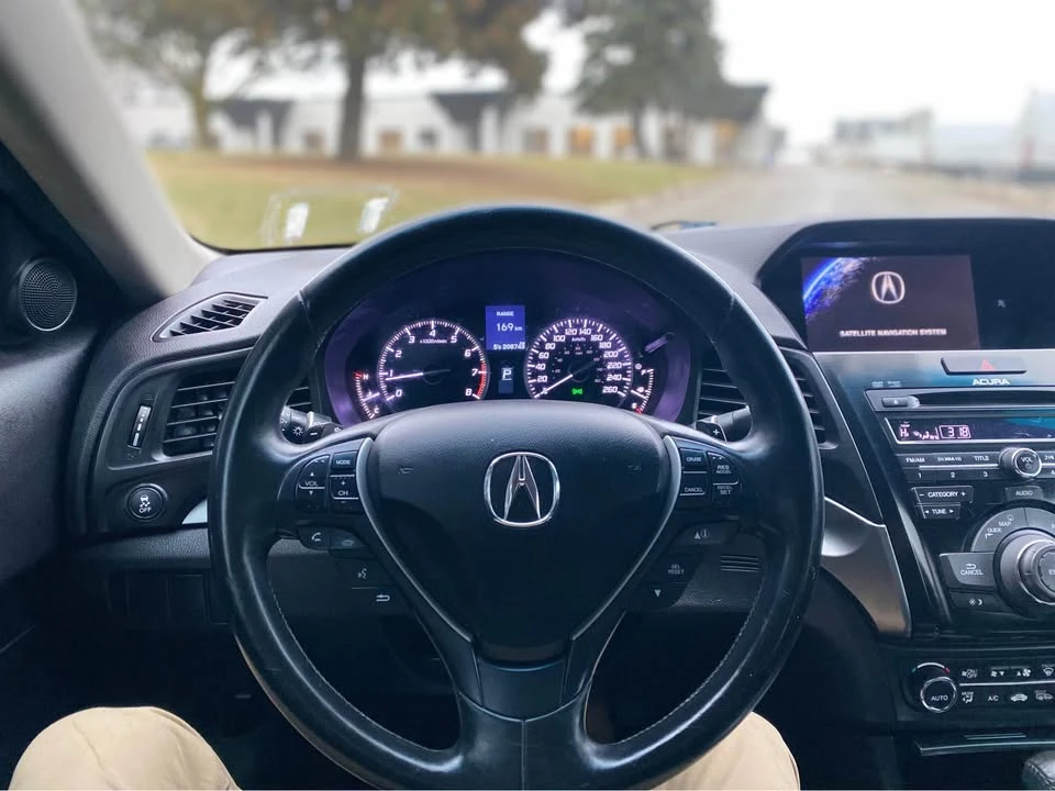 2014 Acura ILX - Image 7 of 15