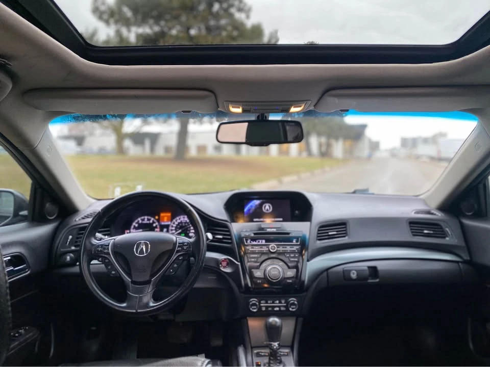2014 Acura ILX - Image 14 of 15