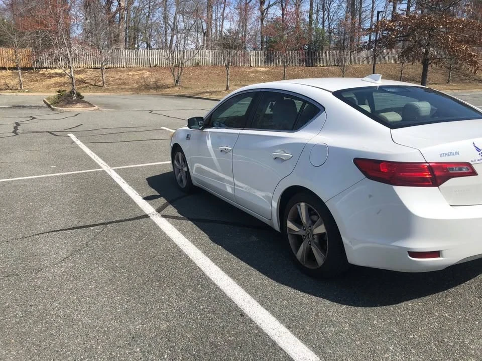 2014 Acura ILX - Image 5 of 11