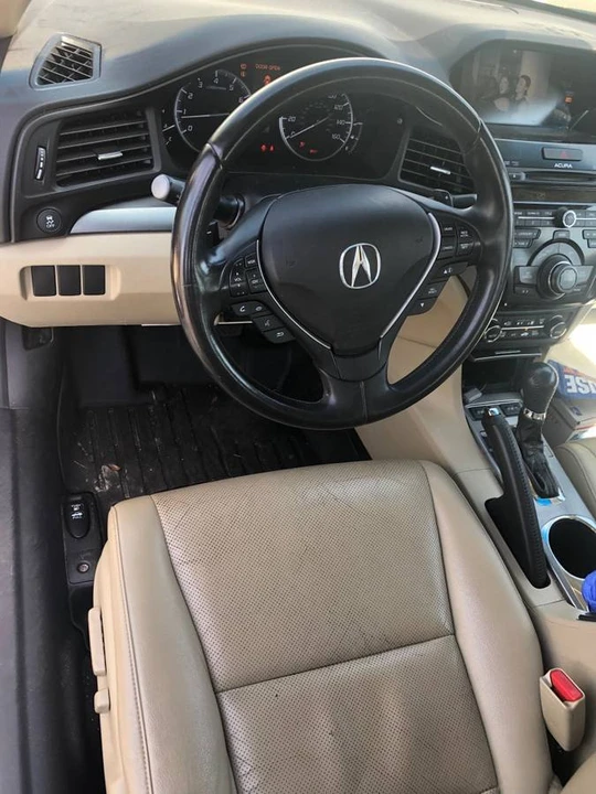 2014 Acura ILX - Image 8 of 11