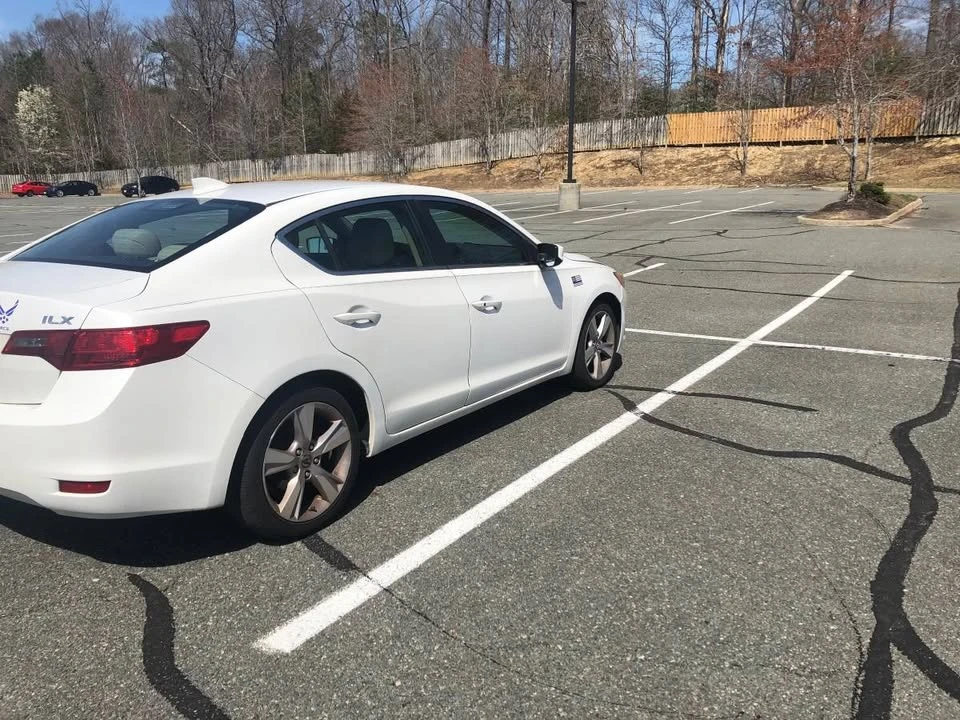 2014 Acura ILX - Image 4 of 11