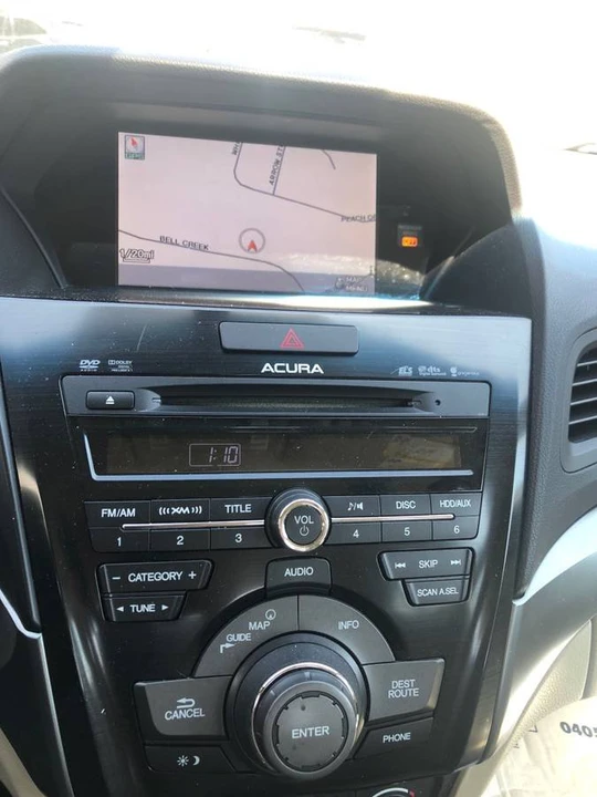 2014 Acura ILX - Image 7 of 11