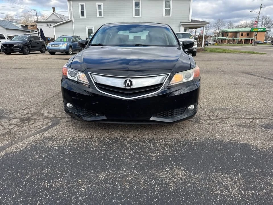 2014 Acura ILX - Image 3 of 4