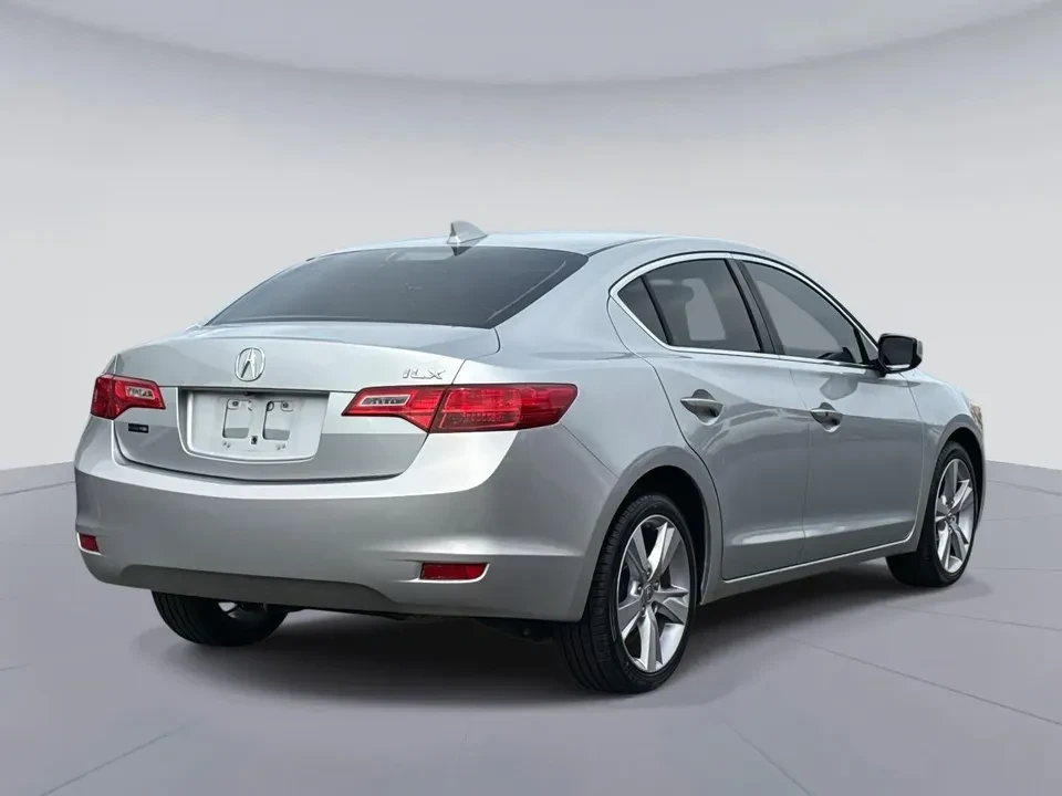 2014 Acura ILX - Image 19 of 20