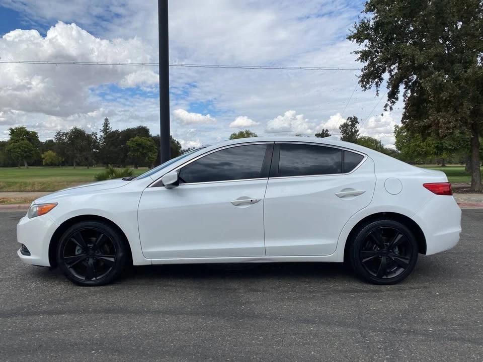 2014 Acura ILX - Image 4 of 20