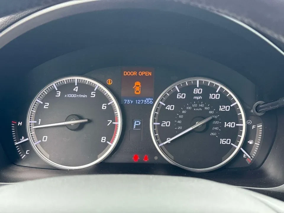 2014 Acura ILX - Image 5 of 20