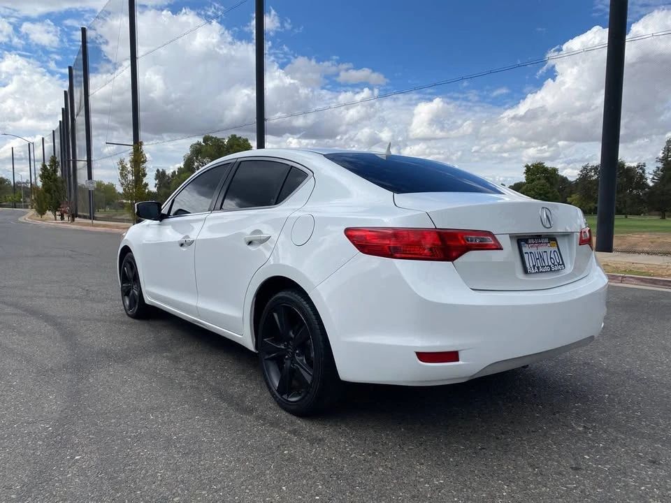 2014 Acura ILX - Image 6 of 20